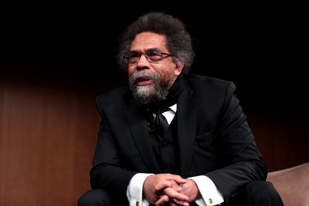 Cornel West drops the Green Party. He will run for president as an