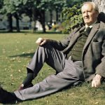 Tolkien