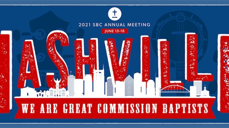 Late Afternoon Tuesday At The Sbc Annual Meeting Elections Abortion Crt Sexual Abuse Leadership And No Air Conditioning Current