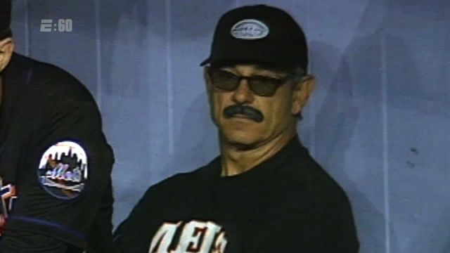 Bobby Valentine Becomes Mets Manager, by New York Mets