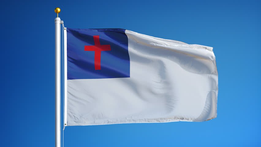 Why the ACLU supports the flying of a Christian flag in front of Boston ...