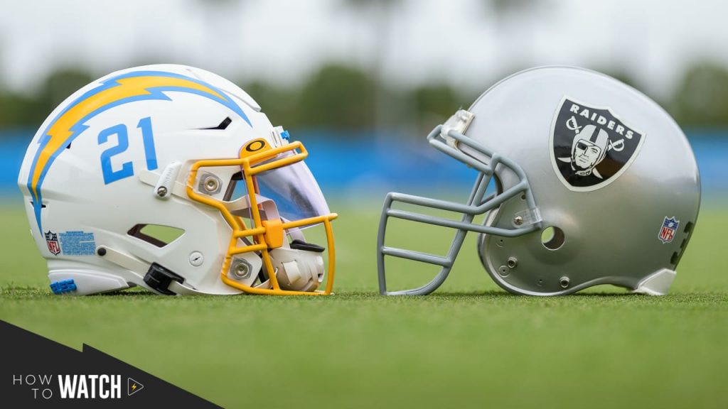 Raiders-Chargers, tie game: Why didn't it happen?