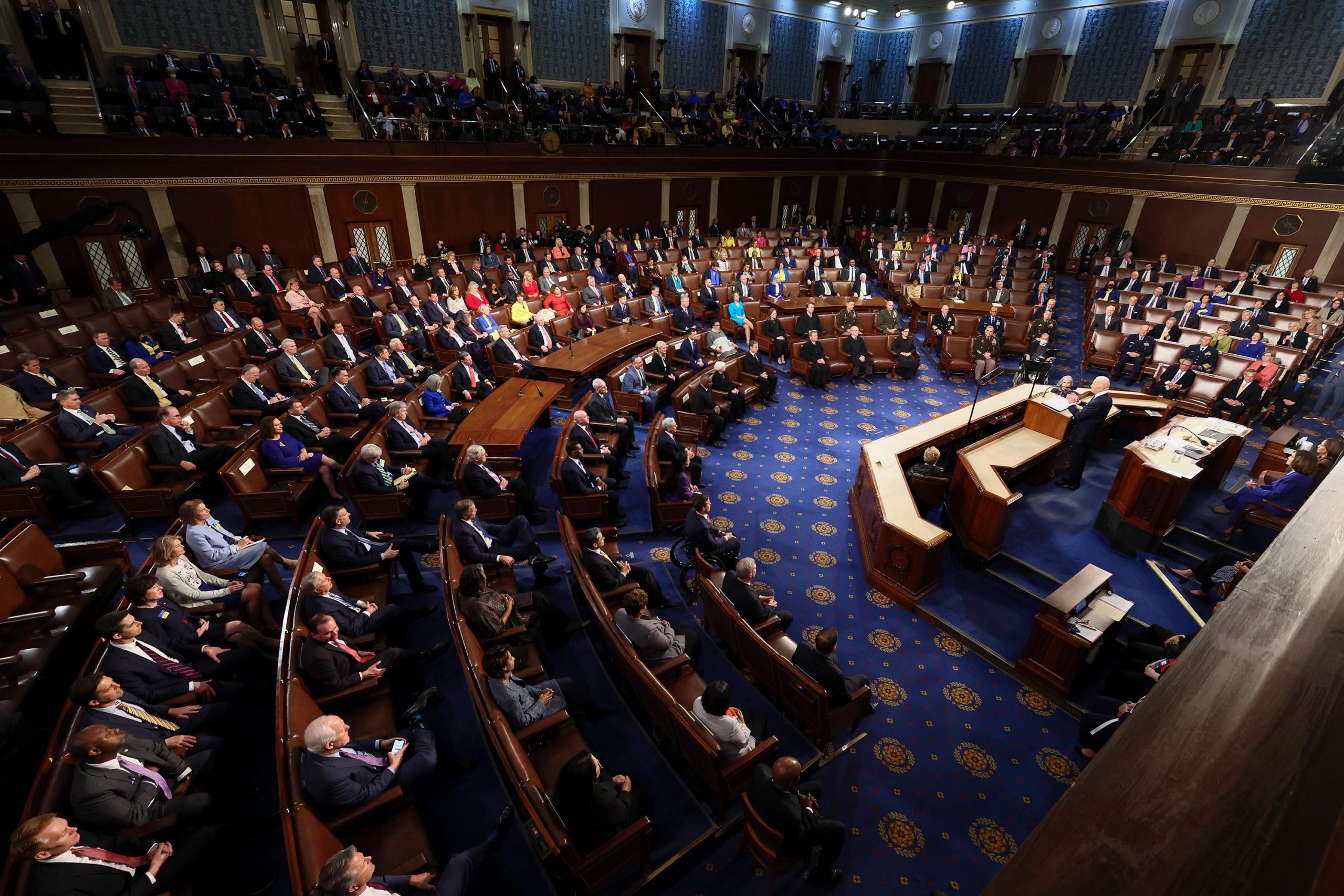 Should we expand the House of Representatives?