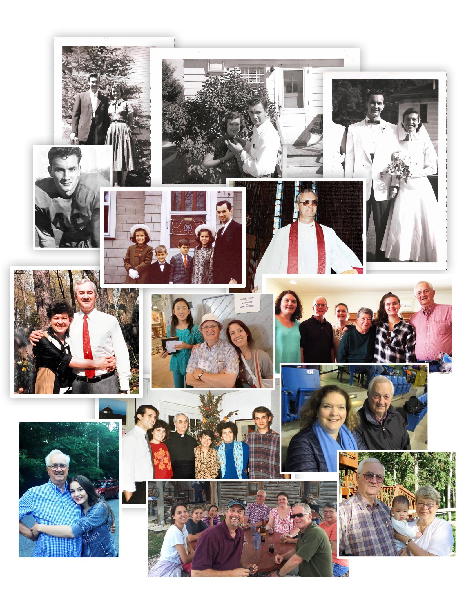 John Erickson, champion of the Bible cause, 19332022