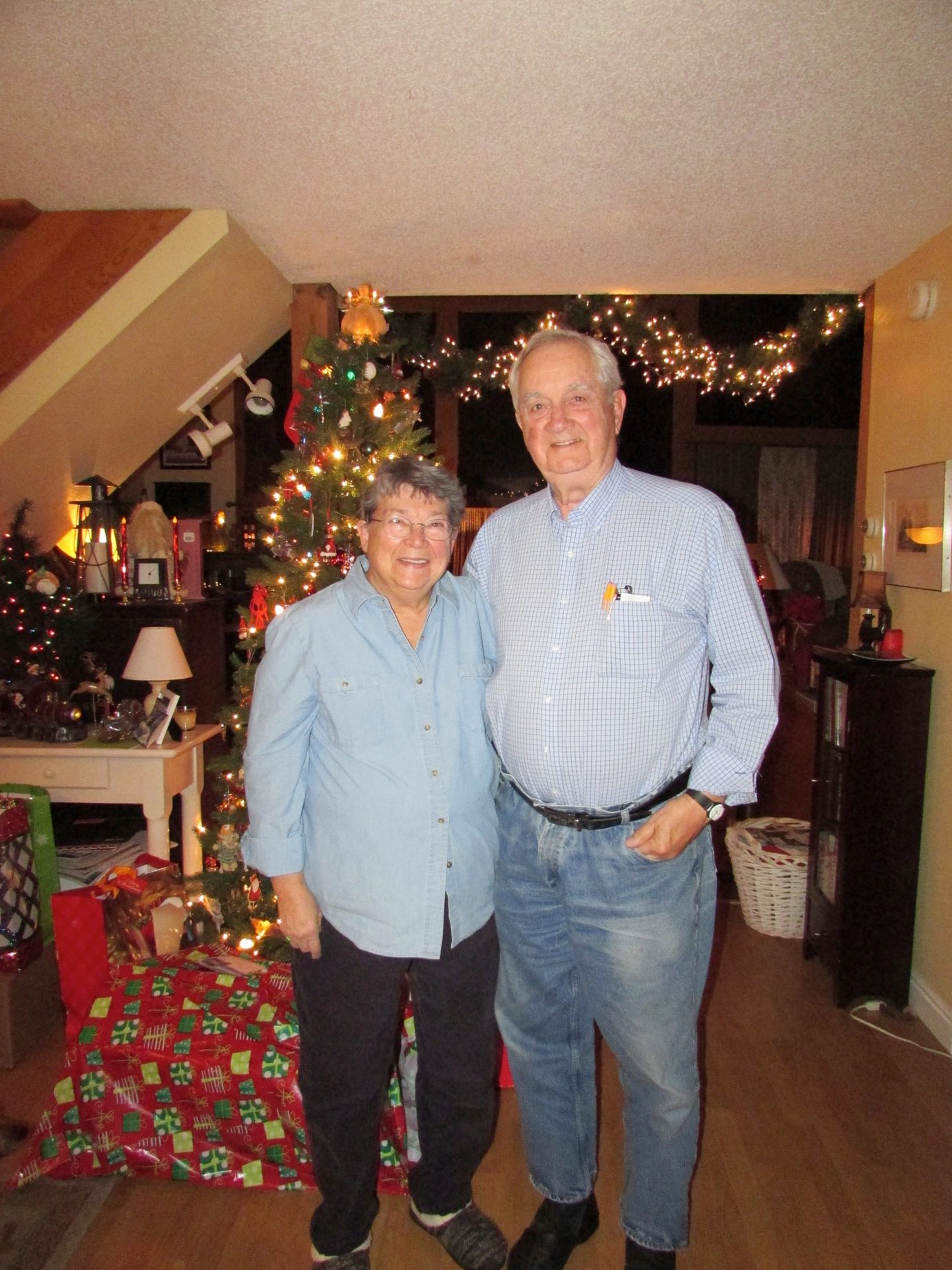 John Erickson, champion of the Bible cause, 19332022