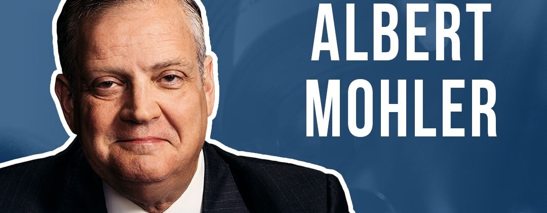 Albert Mohler is 