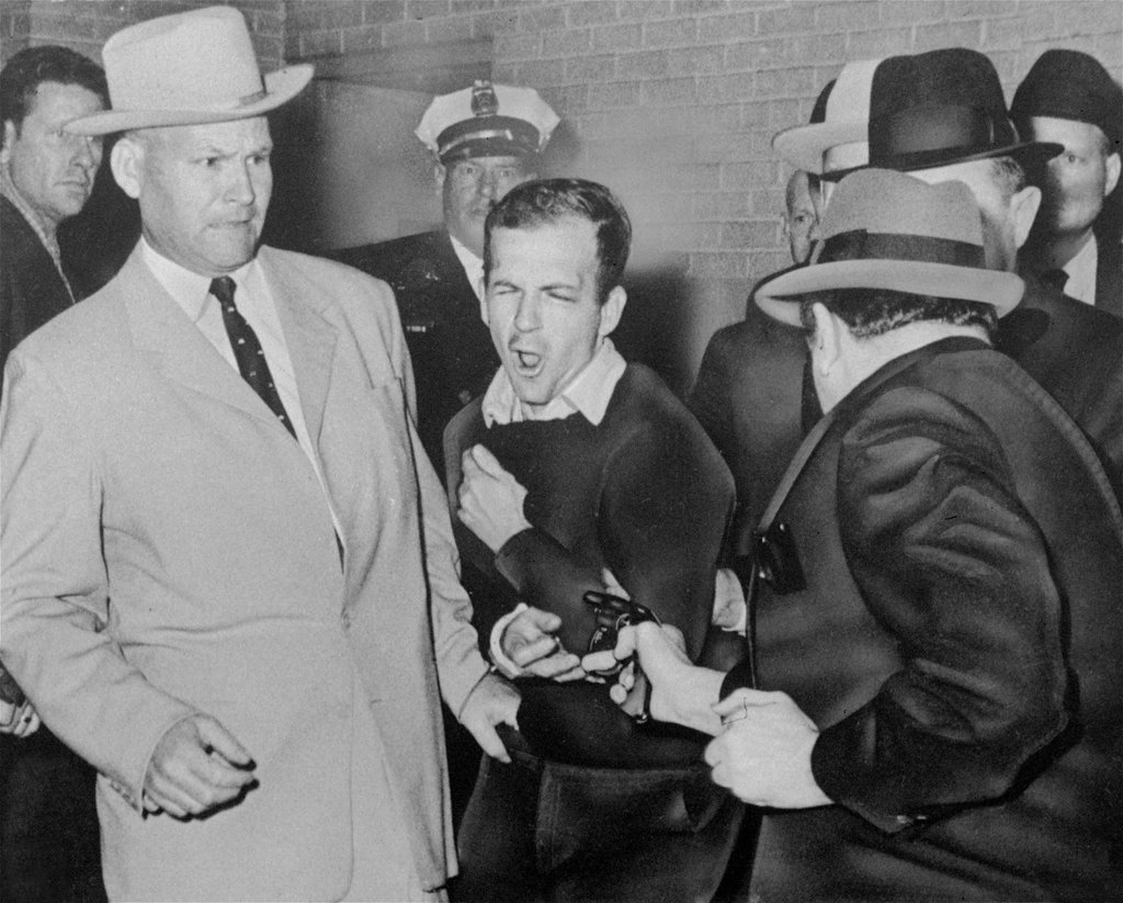 What to expect in the new JFK files