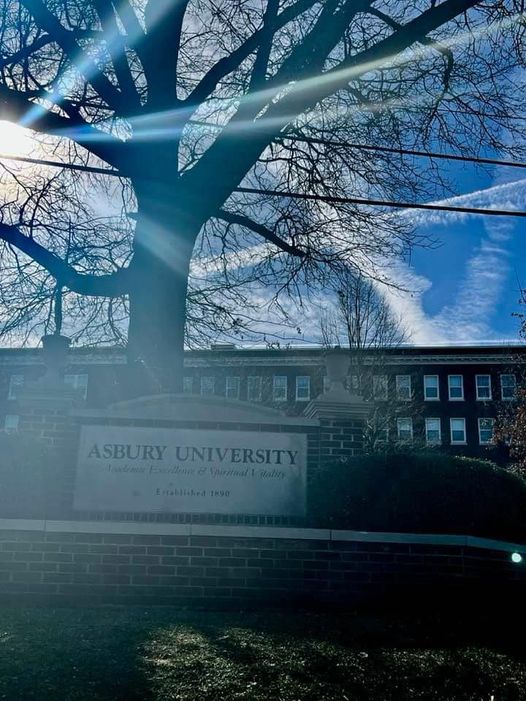 Asbury University Revival Roundup: February 22, 2023 (12:20PM)